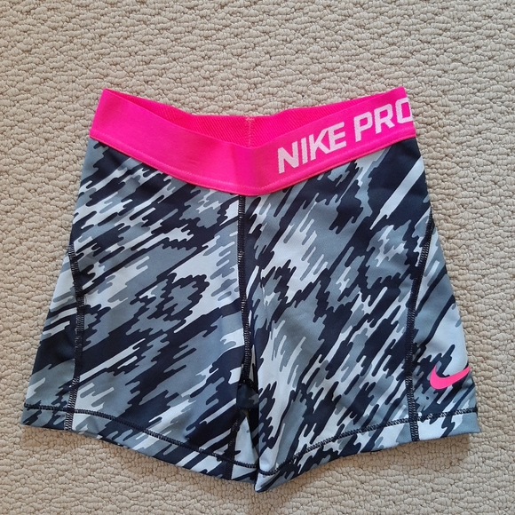 Nike Other - Nike Dry Fit Training Short